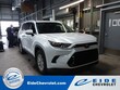 Toyota Grand Highlander