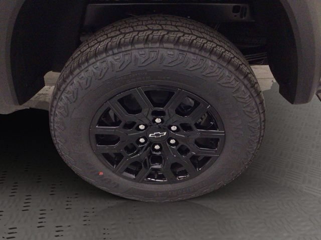 2026 Chevrolet Colorado Trail Boss - Photo 16
