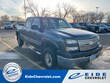  Chevrolet Silverado 2500 HD