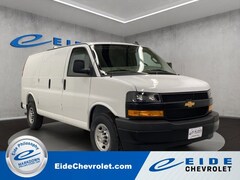2025 Chevrolet Express Cargo 2500 WT Van