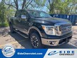  Nissan Titan