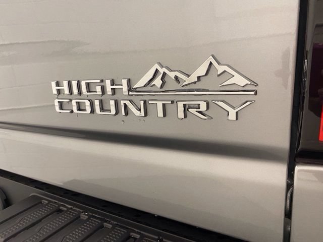 2026 Chevrolet Silverado 3500HD High Country - Photo 14