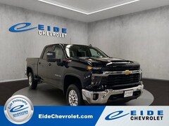2026 Chevrolet Silverado 2500 HD LT Truck
