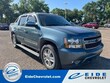 Chevrolet Avalanche