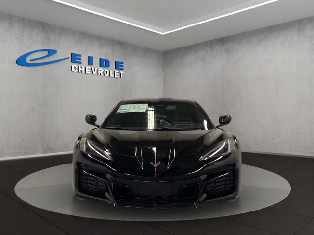 New 2027 Chevrolet Corvette Grand Sport 3LT Convertible