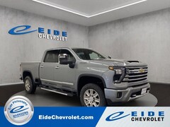 2026 Chevrolet Silverado 2500 HD High Country Truck