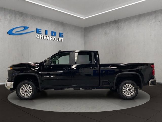 2026 Chevrolet Silverado 2500 HD LT - Photo 6