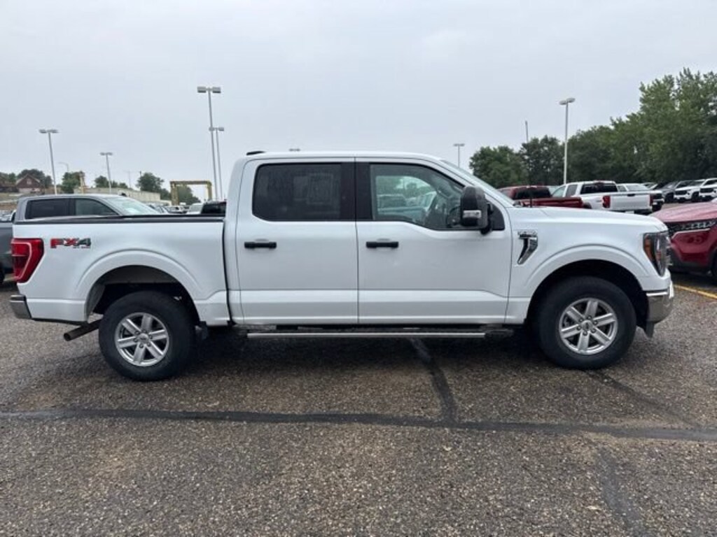 Used 2023 Ford F-150 XL