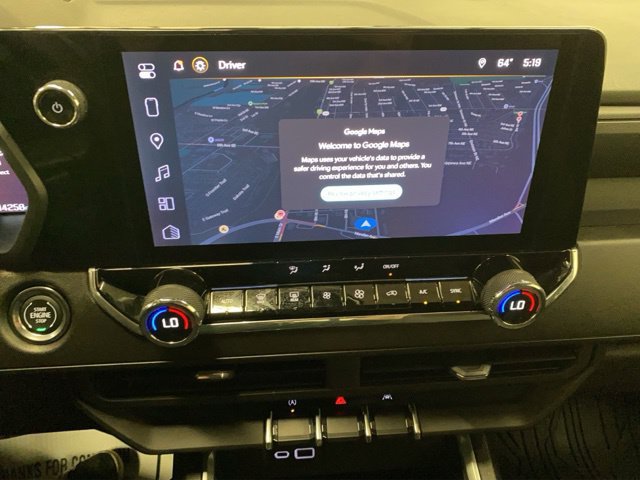 Used 2026 Chevrolet Colorado Trail Boss Truck
