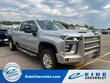  Chevrolet Silverado 3500 HD