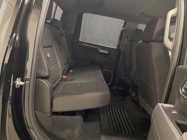 2026 Chevrolet Silverado 2500 HD LT - Photo 22