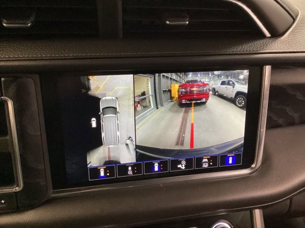 Used 2023 GMC Yukon Denali SUV