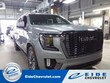 GMC Yukon XL