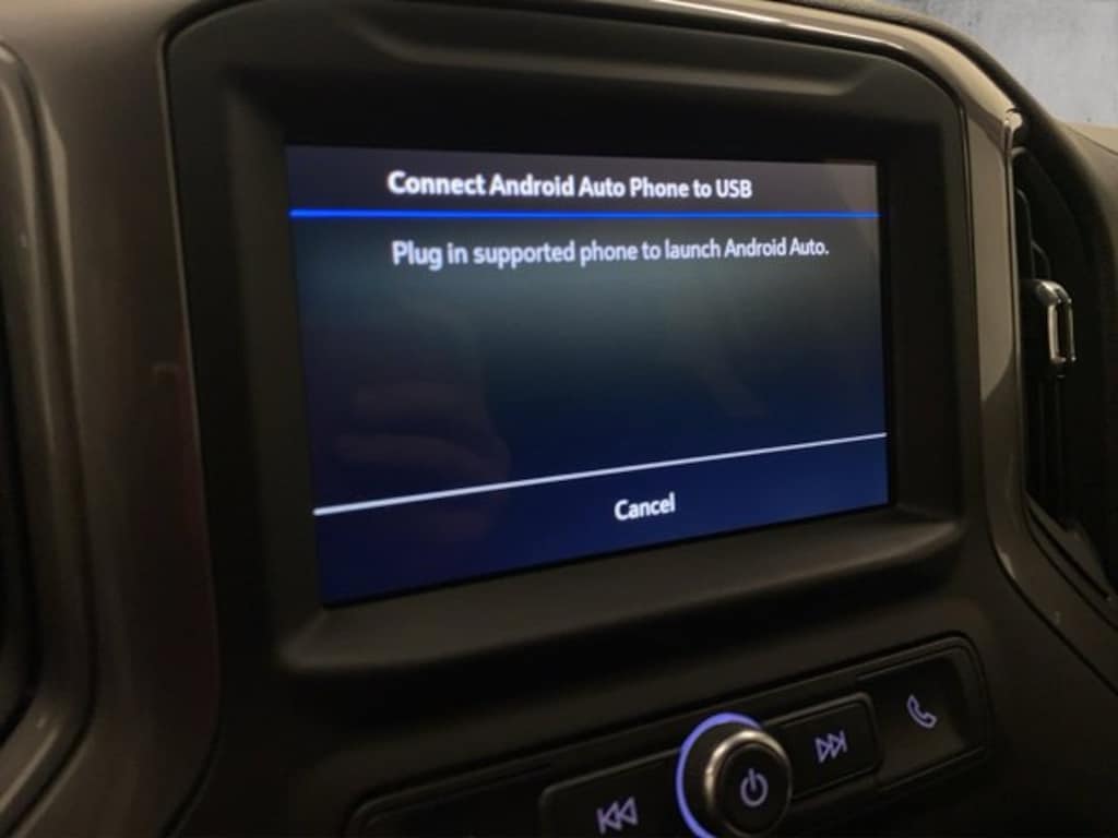 Used 2019 Chevrolet Silverado 1500 Custom Trail Boss Truck