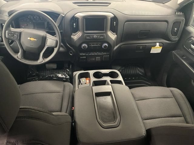 2026 Chevrolet Silverado 2500 HD Work Truck - Photo 14
