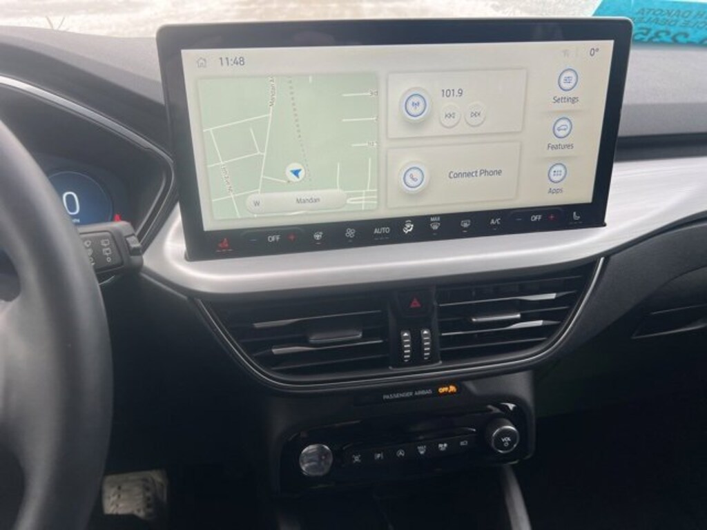 Used 2024 Ford Escape Platinum