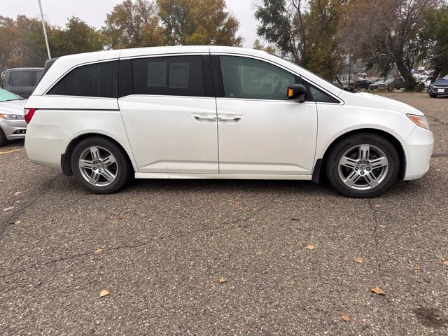 Used 2012 Honda Odyssey Touring