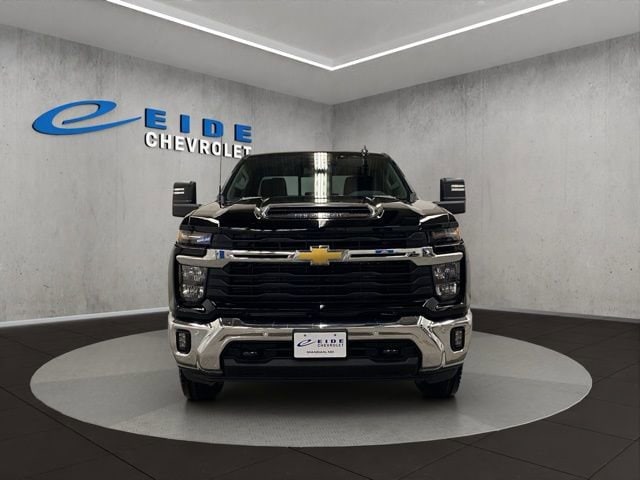 2026 Chevrolet Silverado 2500 HD LT - Photo 8