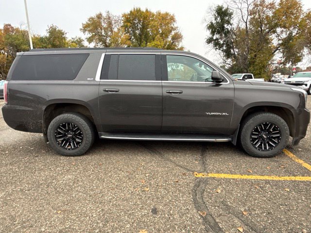 Used 2020 GMC Yukon XL SLT SUV
