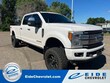  Ford Super Duty F-350 SRW