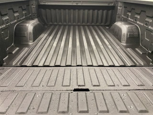 2026 Chevrolet Silverado 1500 Custom - Photo 10