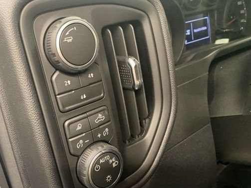 2026 Chevrolet Silverado 2500 HD Work Truck - Photo 31