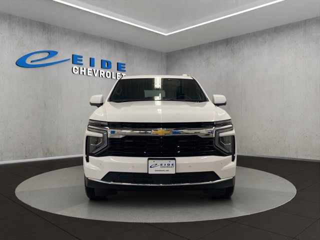 New 2027 Chevrolet Tahoe LS SUV