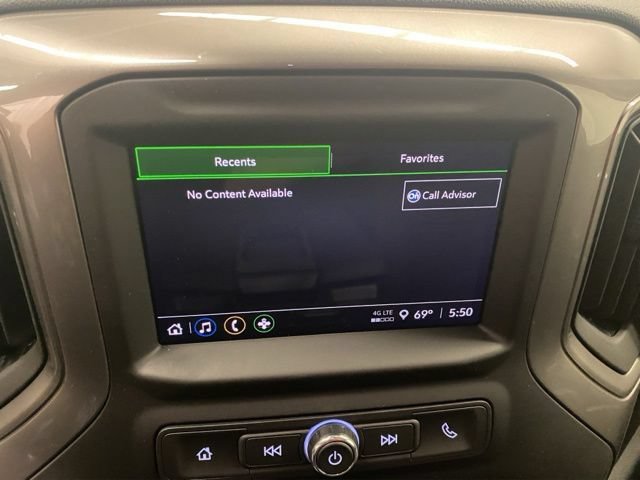 2026 Chevrolet Silverado 2500 HD Work Truck - Photo 15