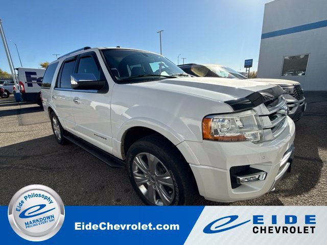  Ford Expedition