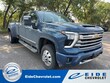 Chevrolet Silverado 3500 HD