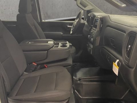 2026 Chevrolet Silverado 2500 HD Work Truck - Photo 19
