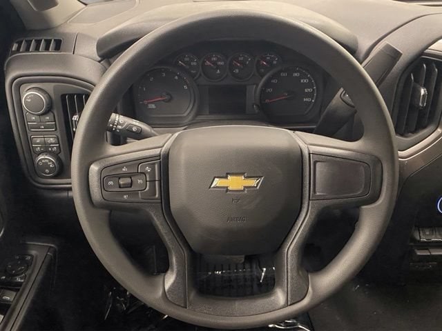 2026 Chevrolet Silverado 2500 HD Custom - Photo 28