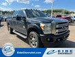  Ford Super Duty F-250 SRW