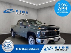2026 Chevrolet Silverado 2500 HD LT Truck