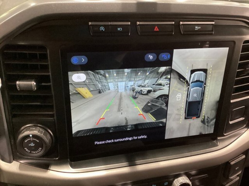 Used 2024 Ford F-150 XLT