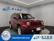 Jeep Patriot