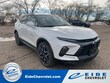  Chevrolet Blazer