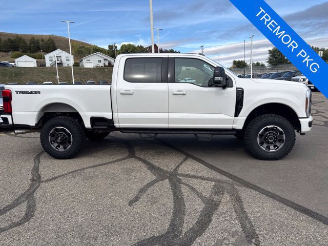 Used 2024 Ford Super Duty F-350 SRW XL