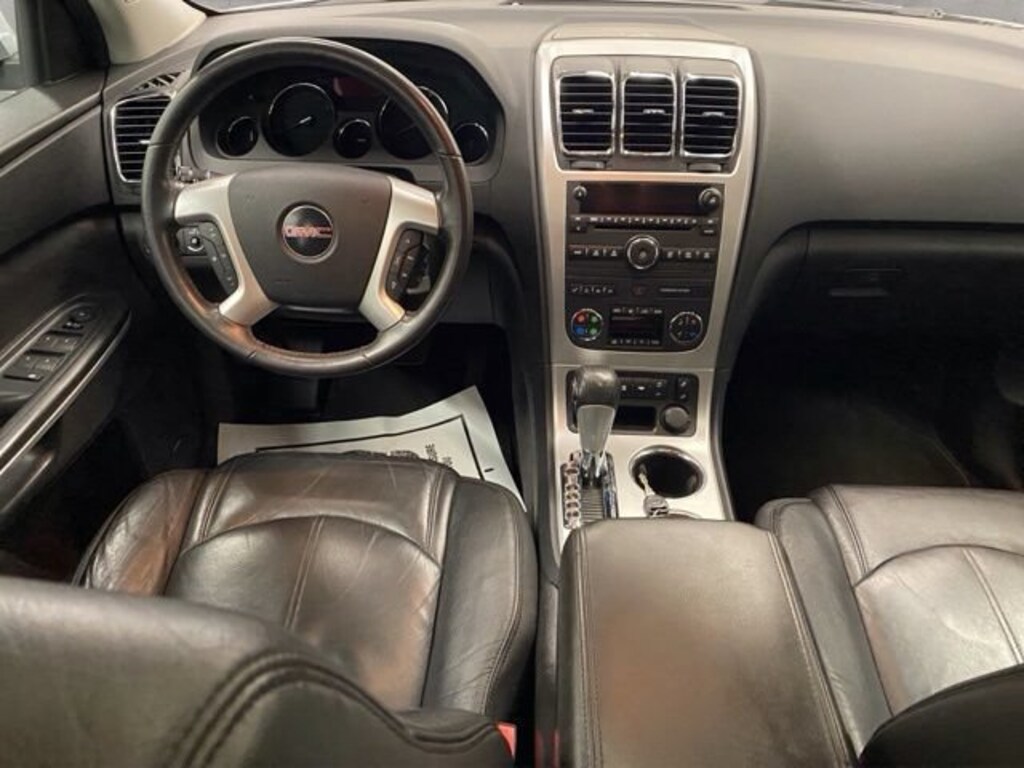 Used 2011 GMC Acadia SLT1 SUV