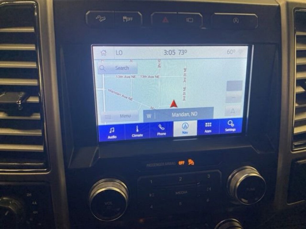 Used 2020 Ford F-150 XL