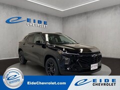 2026 Chevrolet Trax LT SUV