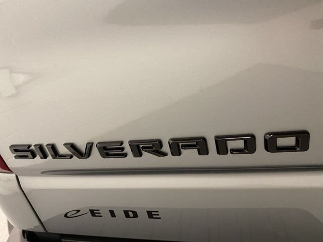 2026 Chevrolet Silverado 1500 Custom - Photo 14