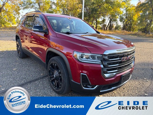  GMC Acadia