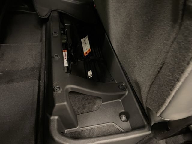 2026 Chevrolet Colorado Trail Boss - Photo 33