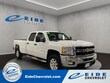  Chevrolet Silverado 3500 HD
