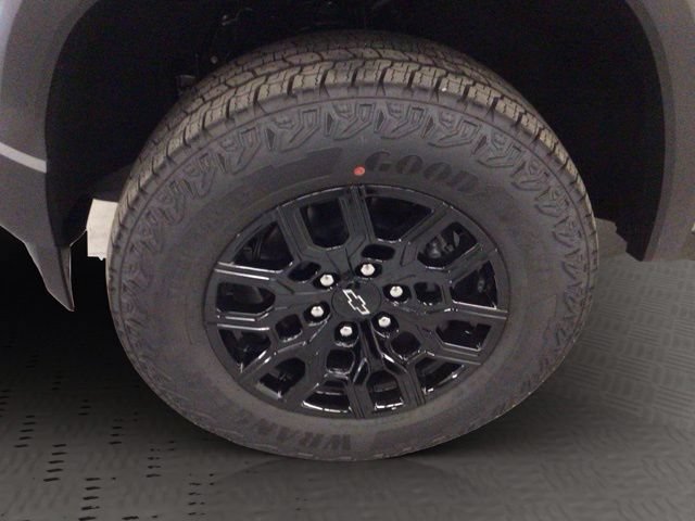 2026 Chevrolet Colorado Trail Boss - Photo 10