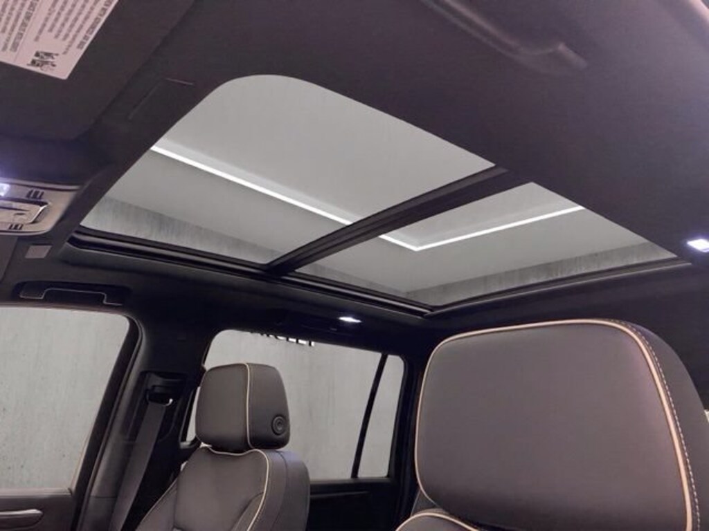 New 2026 Chevrolet Suburban Premier SUV