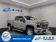  Chevrolet Silverado 3500 HD