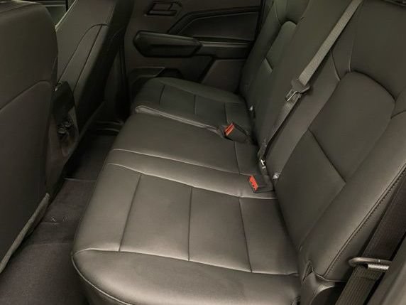 2026 Chevrolet Colorado Trail Boss - Photo 32