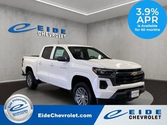 2026 Chevrolet Colorado LT Truck
